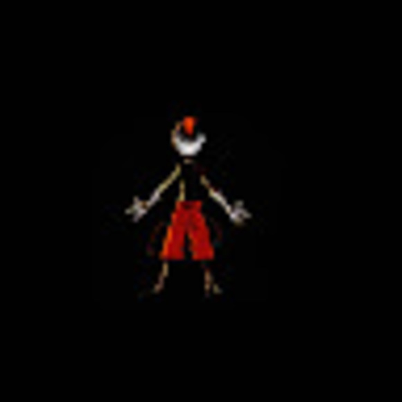 Meet the Posher Other - Meet your Posher, Angel